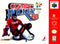 Olympic Hockey 98 - Loose - Nintendo 64