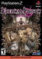 Eternal Poison - Complete - Playstation 2