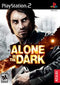 Alone in the Dark - Loose - Playstation 2