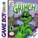 The Grinch - Loose - GameBoy Color