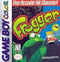 Frogger - Loose - GameBoy Color