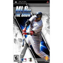 MLB 06 The Show - Loose - PSP
