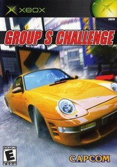 Group S Challenge - In-Box - Xbox
