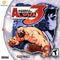 Street Fighter Alpha 3 - In-Box - Sega Dreamcast