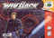 Winback Covert Operations - In-Box - Nintendo 64
