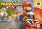 Mario Kart 64 [Player's Choice] - In-Box - Nintendo 64