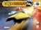 Wipeout - Complete - Nintendo 64