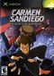 Carmen Sandiego The Secret of the Stolen Drums - Complete - Xbox