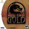 Mortal Kombat Gold [Hot New] - Loose - Sega Dreamcast