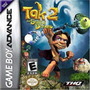 Tak 2 The Staff of Dreams - Complete - GameBoy Advance