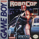 RoboCop - In-Box - GameBoy