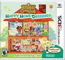 Animal Crossing Happy Home Designer - Loose - Nintendo 3DS