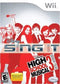 Disney Sing It High School Musical 3 - In-Box - Wii