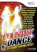 Country Dance - Loose - Wii
