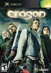 Eragon - Complete - Xbox