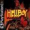 Hellboy Asylum Seeker - Complete - Playstation