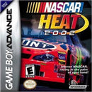 NASCAR Heat 2002 - Complete - GameBoy Advance