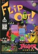 Flip-Out - Loose - Jaguar
