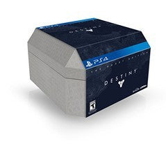 Destiny [Ghost Edition] - Complete - Playstation 4