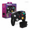 CirKa Freepad Wireless Controller For GameCube (Black)